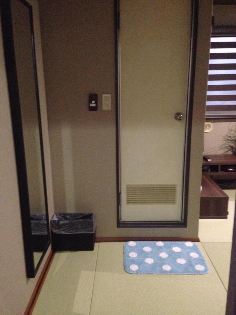 Asakusa Hotel Wasou Tokyo Dış mekan fotoğraf